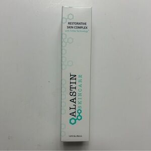 Alastin’s Restorative Skin Complex